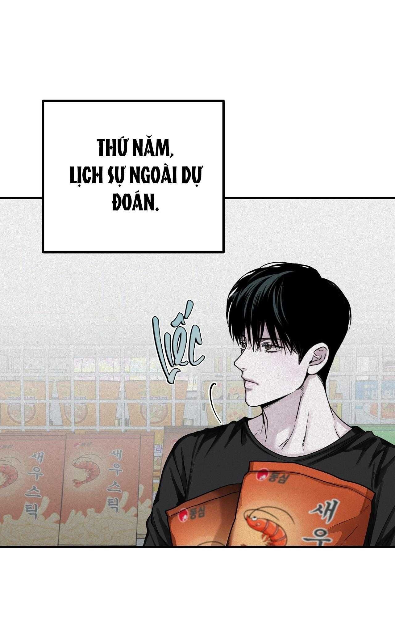 đọc truyện Projection Chương 30 ảnh 26 tại Thiên Thai Truyện