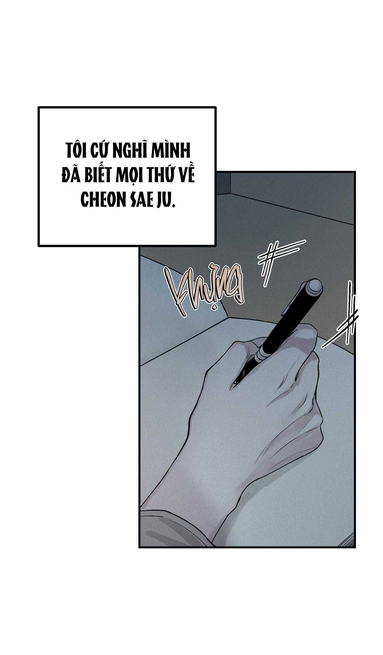 đọc truyện Projection Chương 30 ảnh 58 tại Thiên Thai Truyện