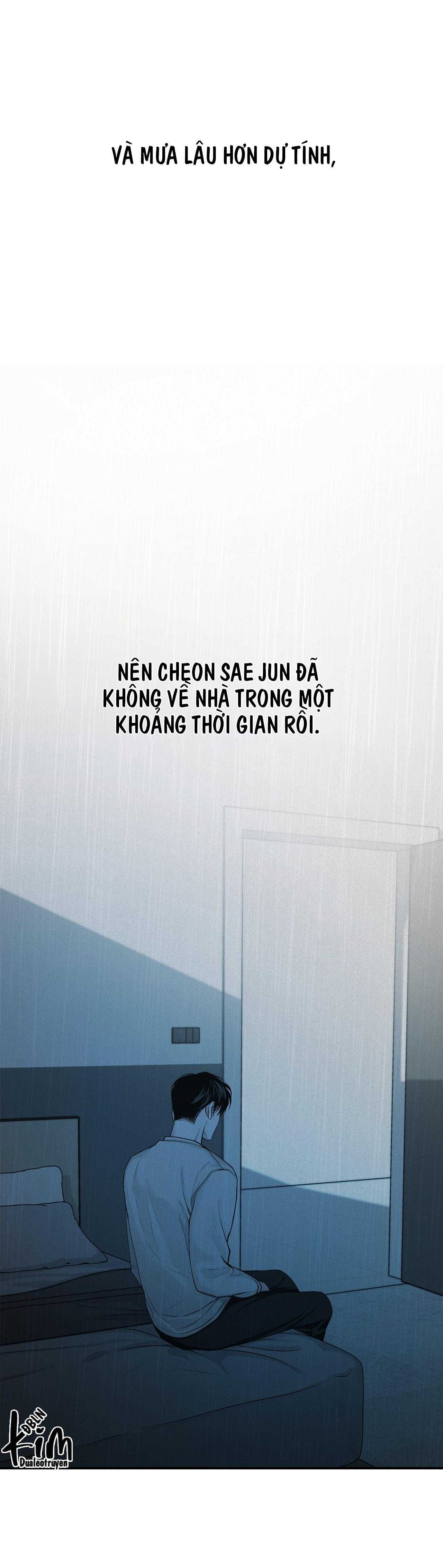 đọc truyện Projection Chương 30 ảnh 63 tại Thiên Thai Truyện