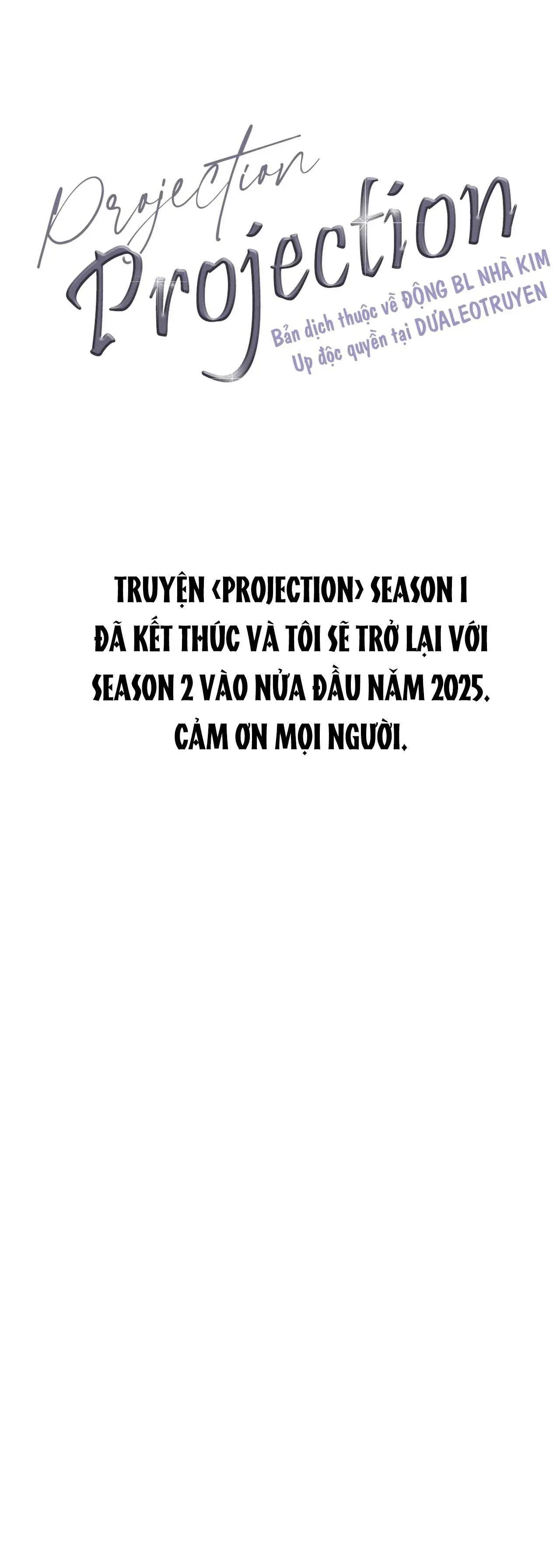 đọc truyện Projection Chương 30 ảnh 64 tại Thiên Thai Truyện