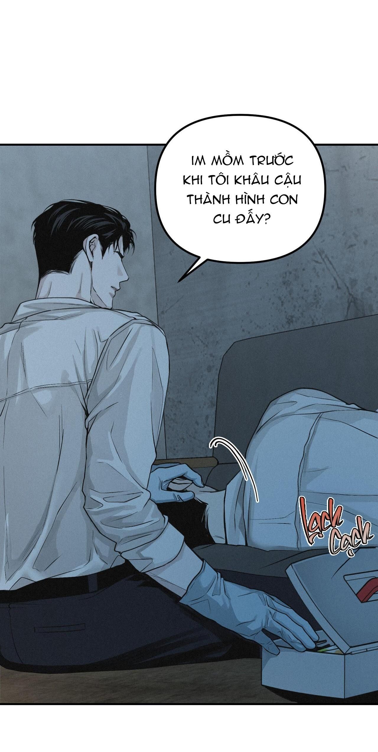 đọc truyện Projection Chương 32 ảnh 22 tại Thiên Thai Truyện