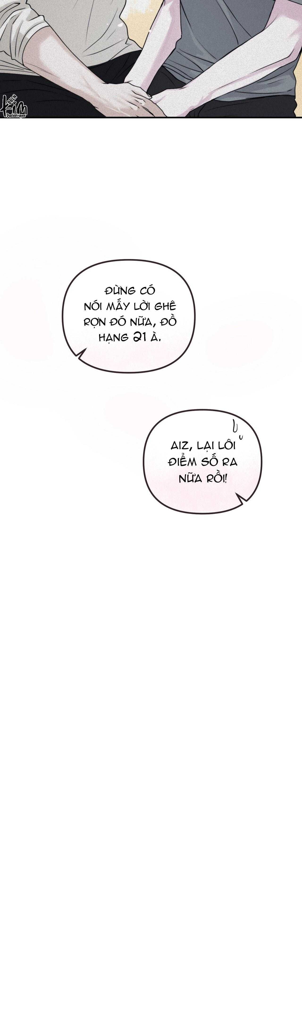 đọc truyện Projection Chương 45 ảnh 12 tại Thiên Thai Truyện