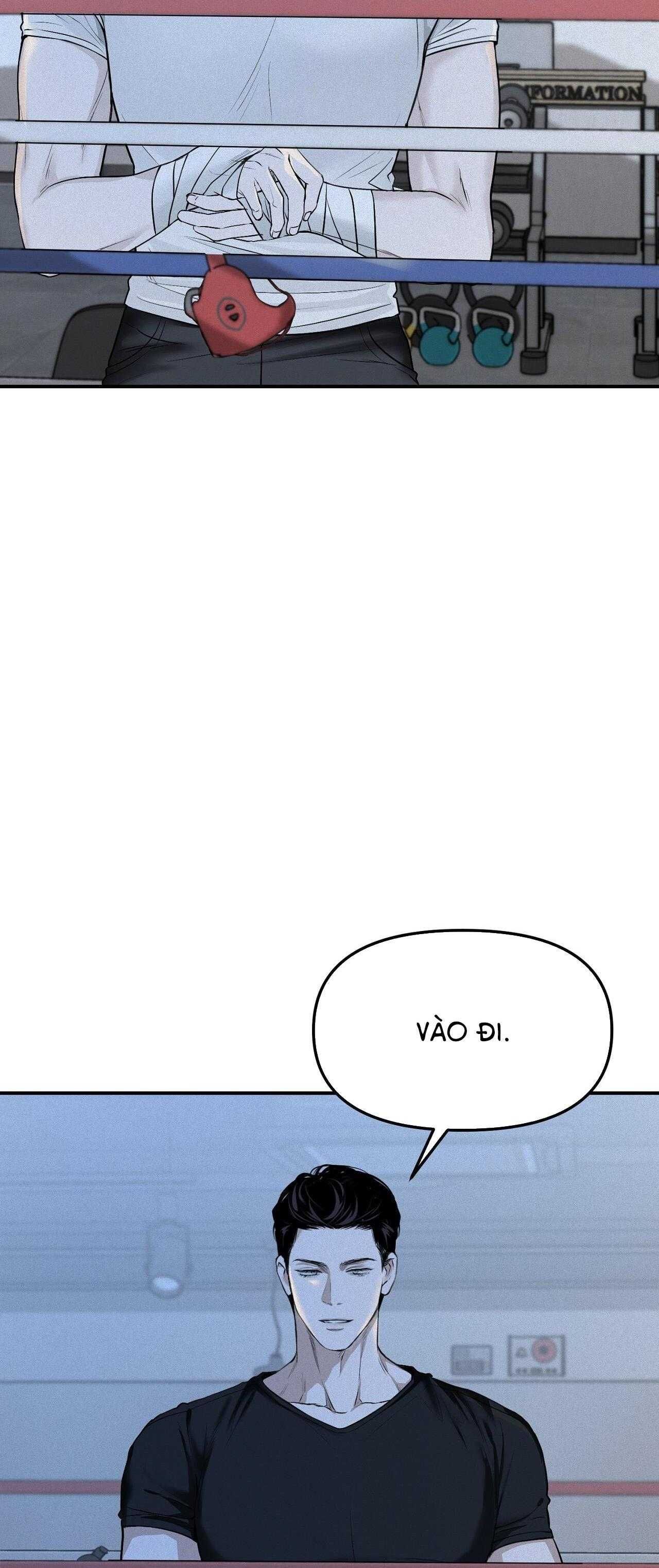 đọc truyện Projection Chương 7 ảnh 54 tại Thiên Thai Truyện