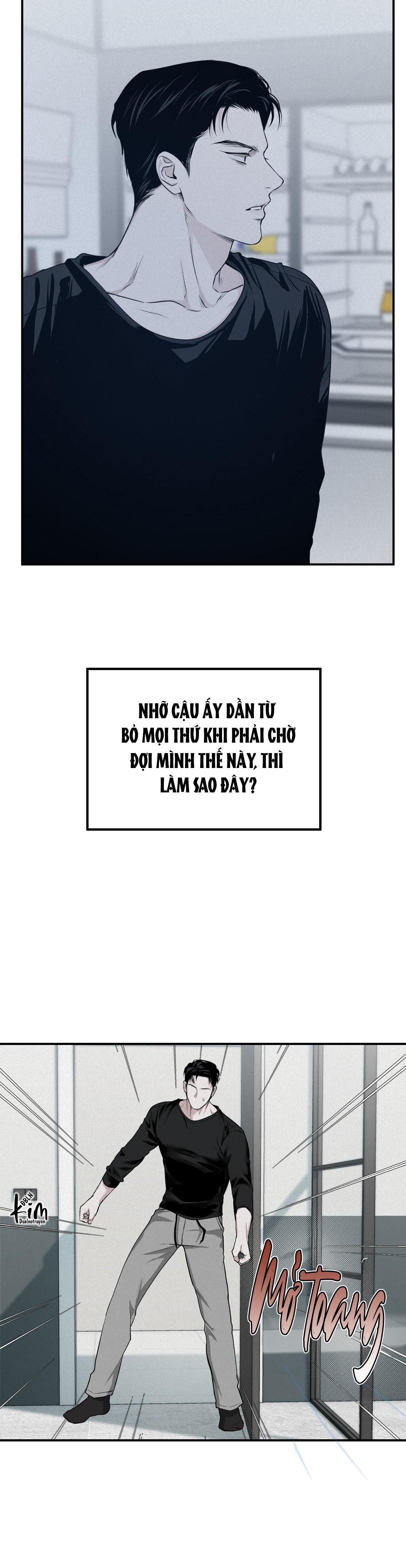 đọc truyện Projection Chương 8 ảnh 19 tại Thiên Thai Truyện