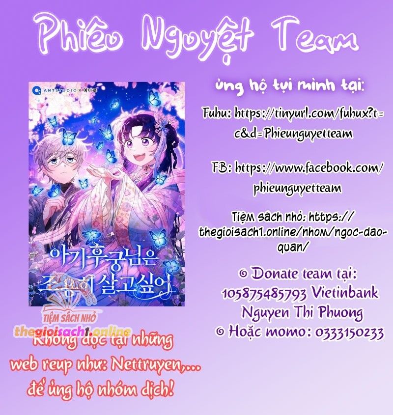 đọc truyện [prologue] Chỉ Có Nàng Dâu Gấu Đỏ Được Yêu Thương Chương 0 ảnh 7 tại Thiên Thai Truyện