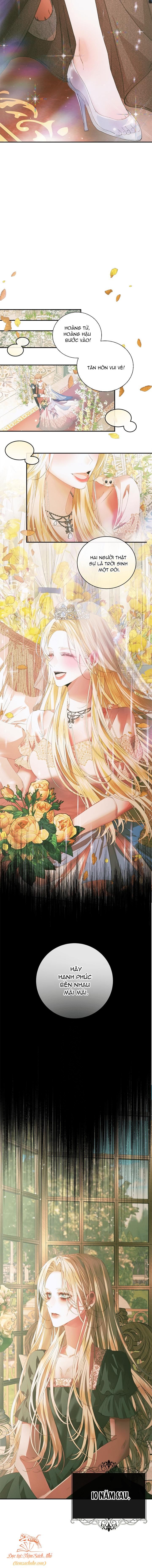 đọc truyện [prologue] Chuột Nhắt Dẫn Lối Cinderella Chương 0 ảnh 4 tại Giả Dược