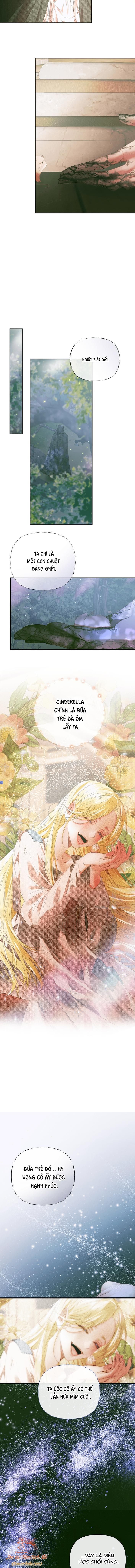 đọc truyện [prologue] Chuột Nhắt Dẫn Lối Cinderella Chương 0 ảnh 6 tại Giả Dược