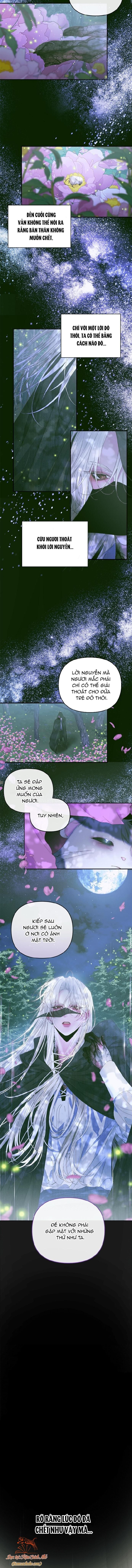 đọc truyện [prologue] Chuột Nhắt Dẫn Lối Cinderella Chương 0 ảnh 7 tại Giả Dược