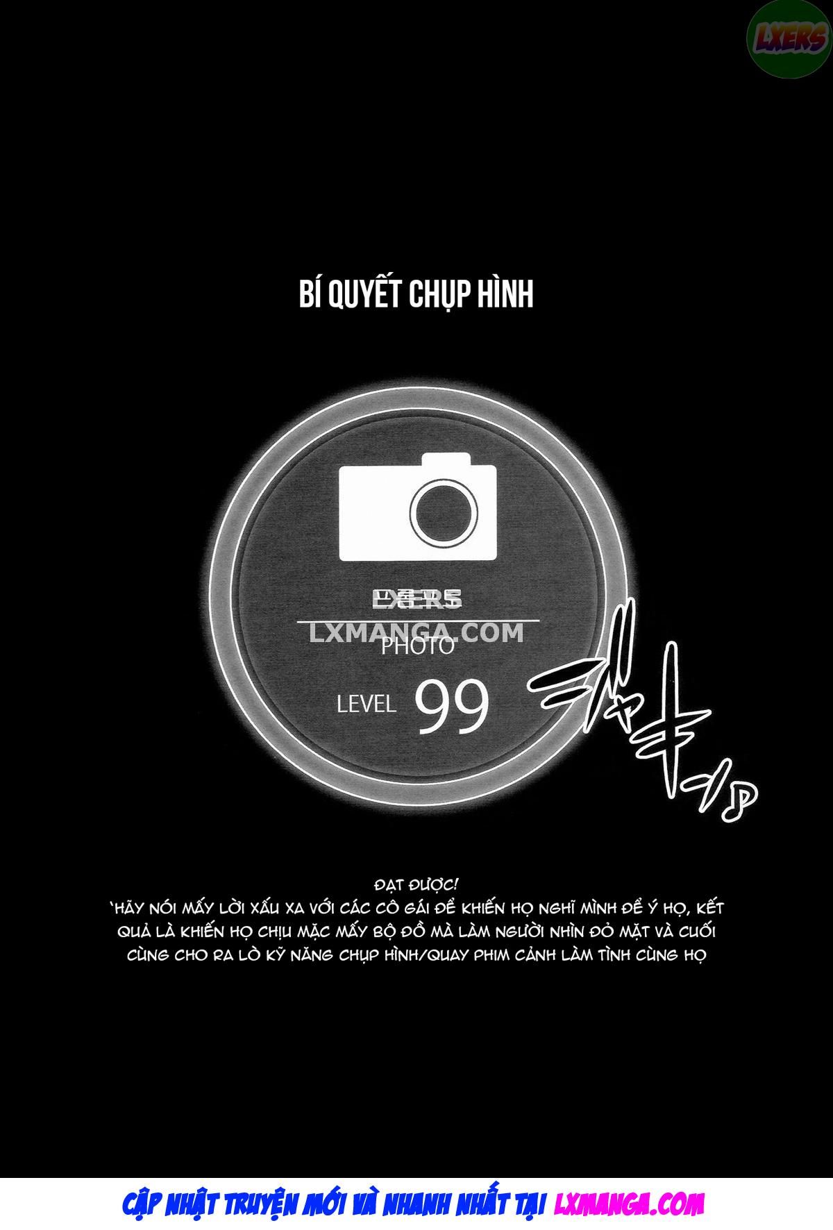 đọc truyện Promphoto Oneshot ảnh 7 tại Giả Dược