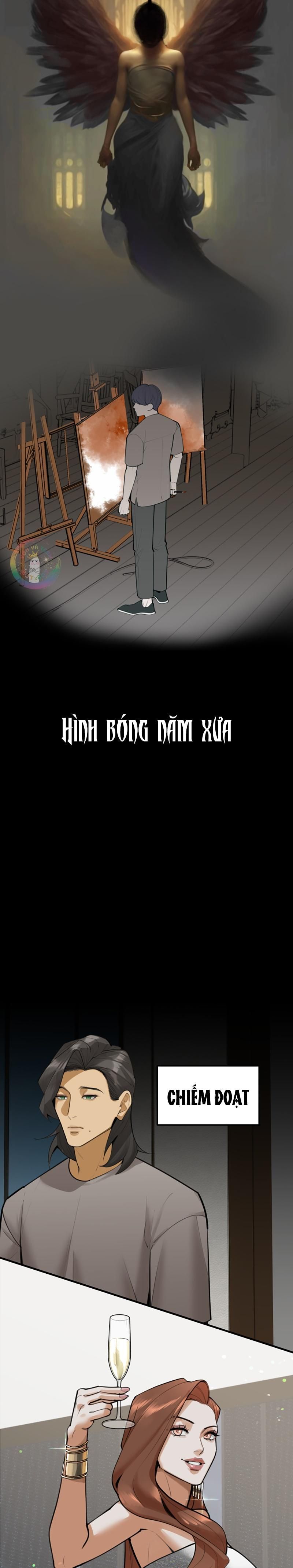 đọc truyện Pry (trộm Nhìn) Chương 0 ảnh 15 tại Thiên Thai Truyện