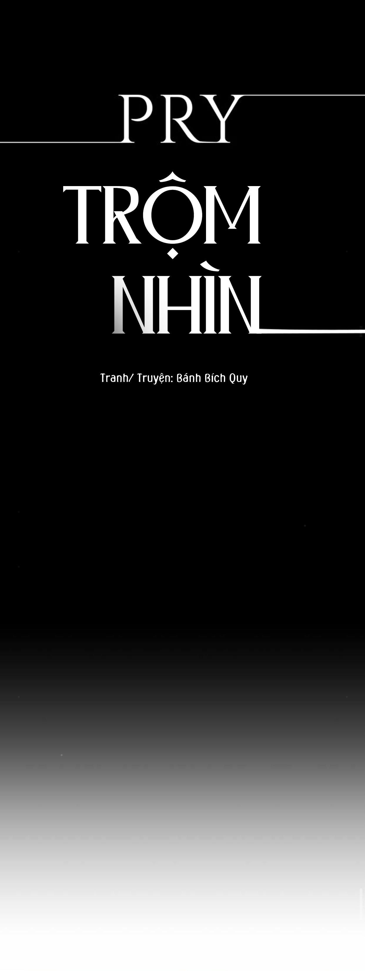 đọc truyện Pry (trộm Nhìn) Chương 11 ảnh 4 tại Thiên Thai Truyện