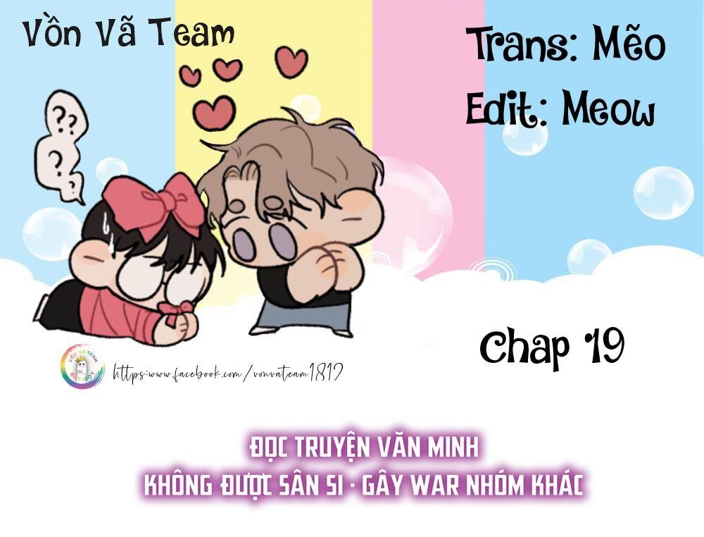 đọc truyện Pry (trộm Nhìn) Chương 19 ảnh 1 tại Thiên Thai Truyện