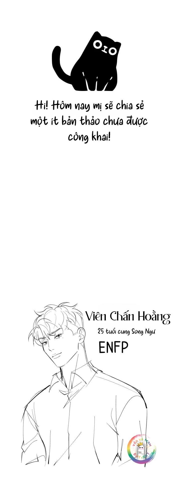 đọc truyện Pry (trộm Nhìn) Chương 38.1 ảnh 3 tại Thiên Thai Truyện