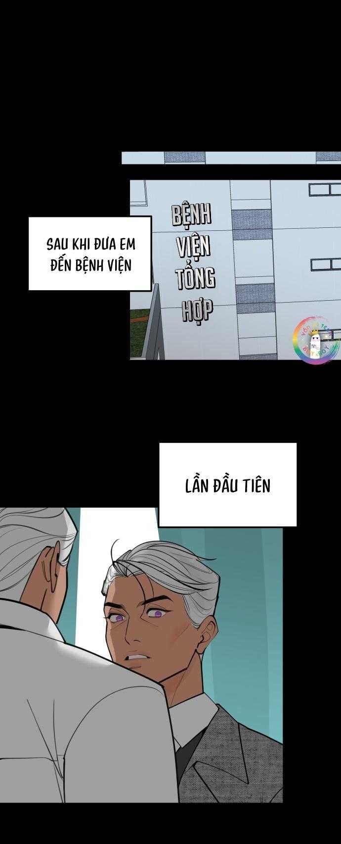 đọc truyện Pry (trộm Nhìn) Chương 47 ảnh 36 tại Thiên Thai Truyện