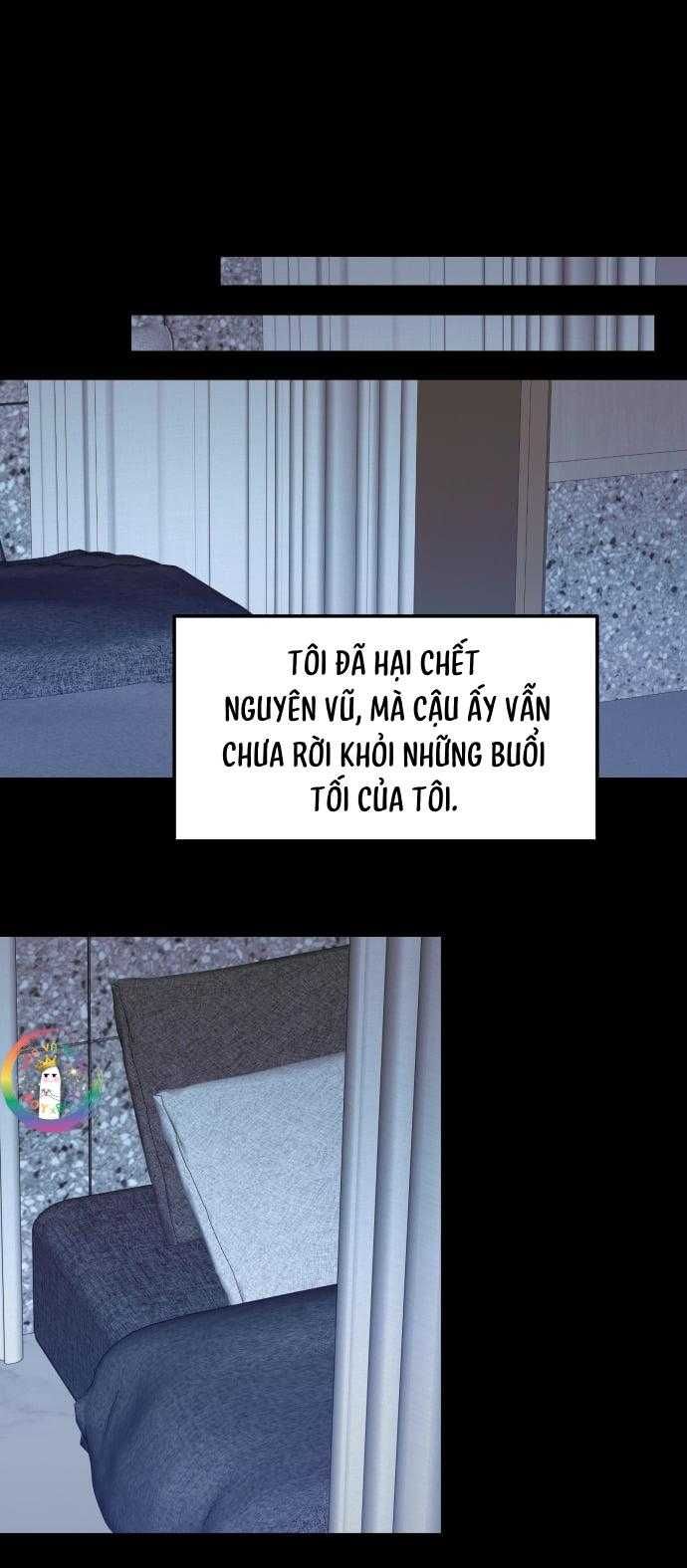 đọc truyện Pry (trộm Nhìn) Chương 47 ảnh 39 tại Thiên Thai Truyện