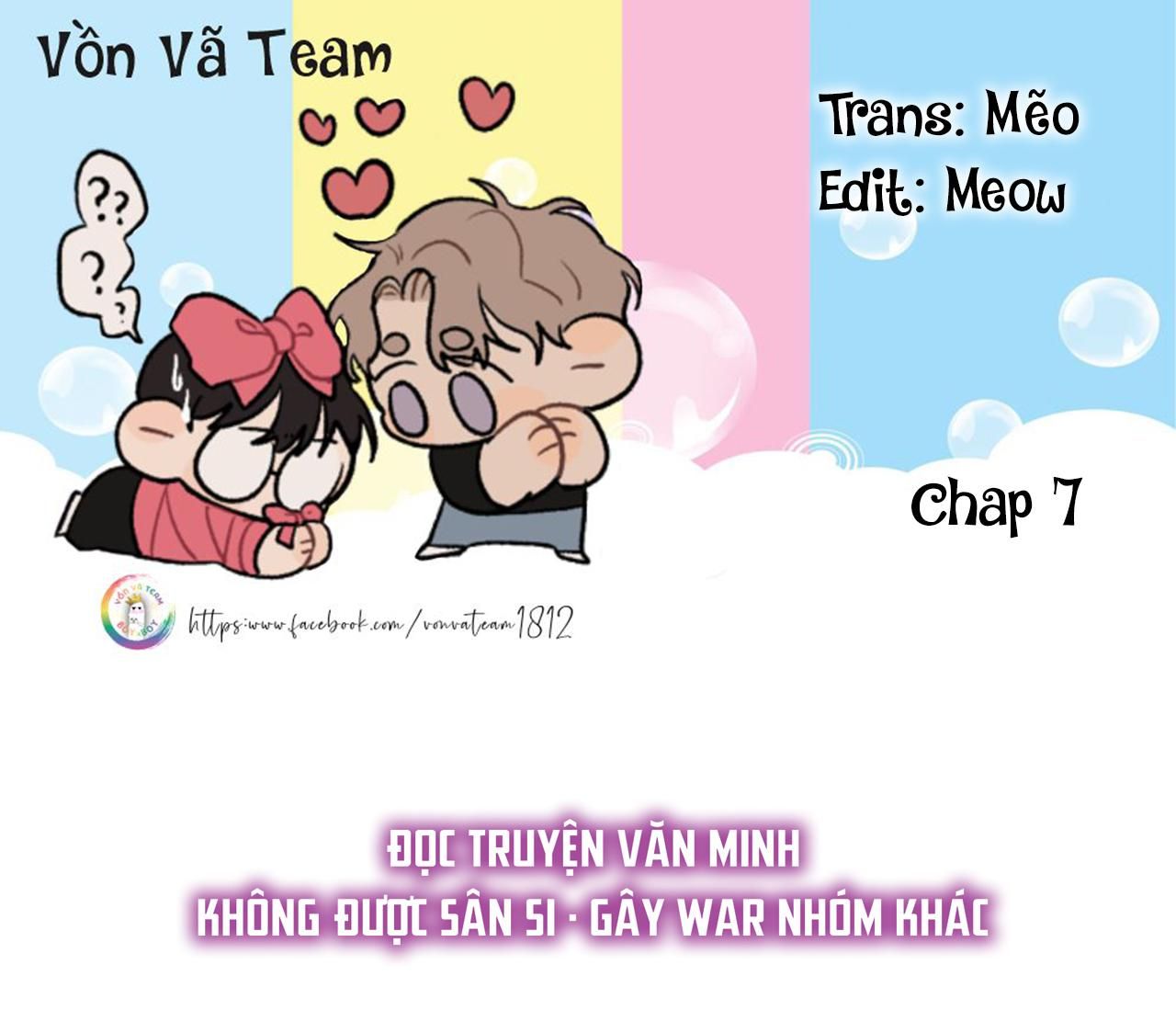 đọc truyện Pry (trộm Nhìn) Chương 7 ảnh 1 tại Thiên Thai Truyện