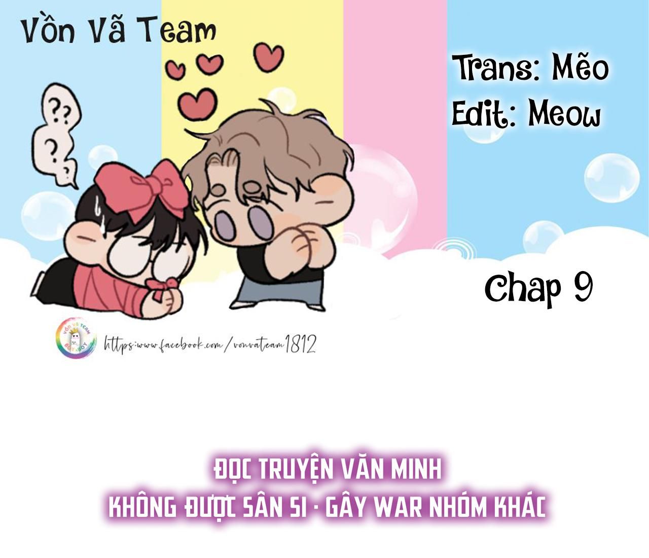 đọc truyện Pry (trộm Nhìn) Chương 9 ảnh 1 tại Thiên Thai Truyện