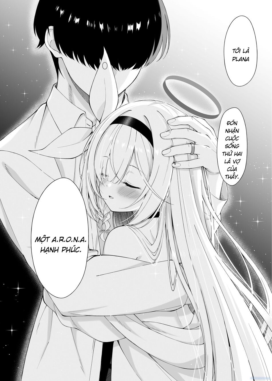 đọc truyện Puana – Đêm Mặn Nồng Cùng Cô Nàng Neet Plana Chương 0 ảnh 29 tại Thiên Thai Truyện