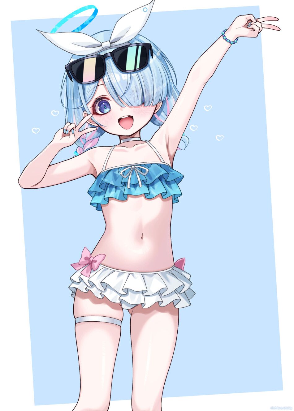 đọc truyện Puana – Đêm Mặn Nồng Cùng Cô Nàng Neet Plana Chương 0 ảnh 37 tại Thiên Thai Truyện