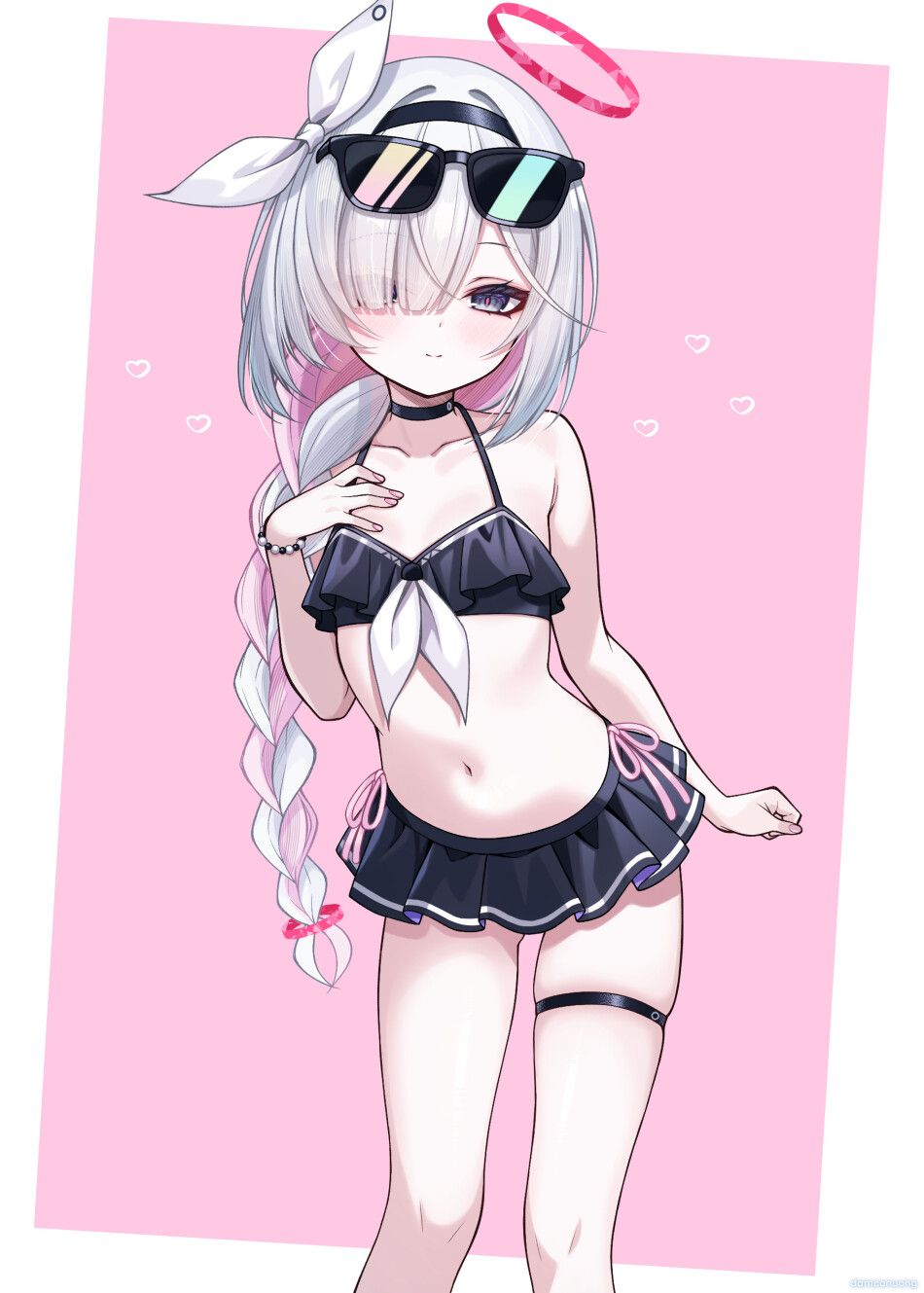 đọc truyện Puana – Đêm Mặn Nồng Cùng Cô Nàng Neet Plana Chương 0 ảnh 39 tại Thiên Thai Truyện