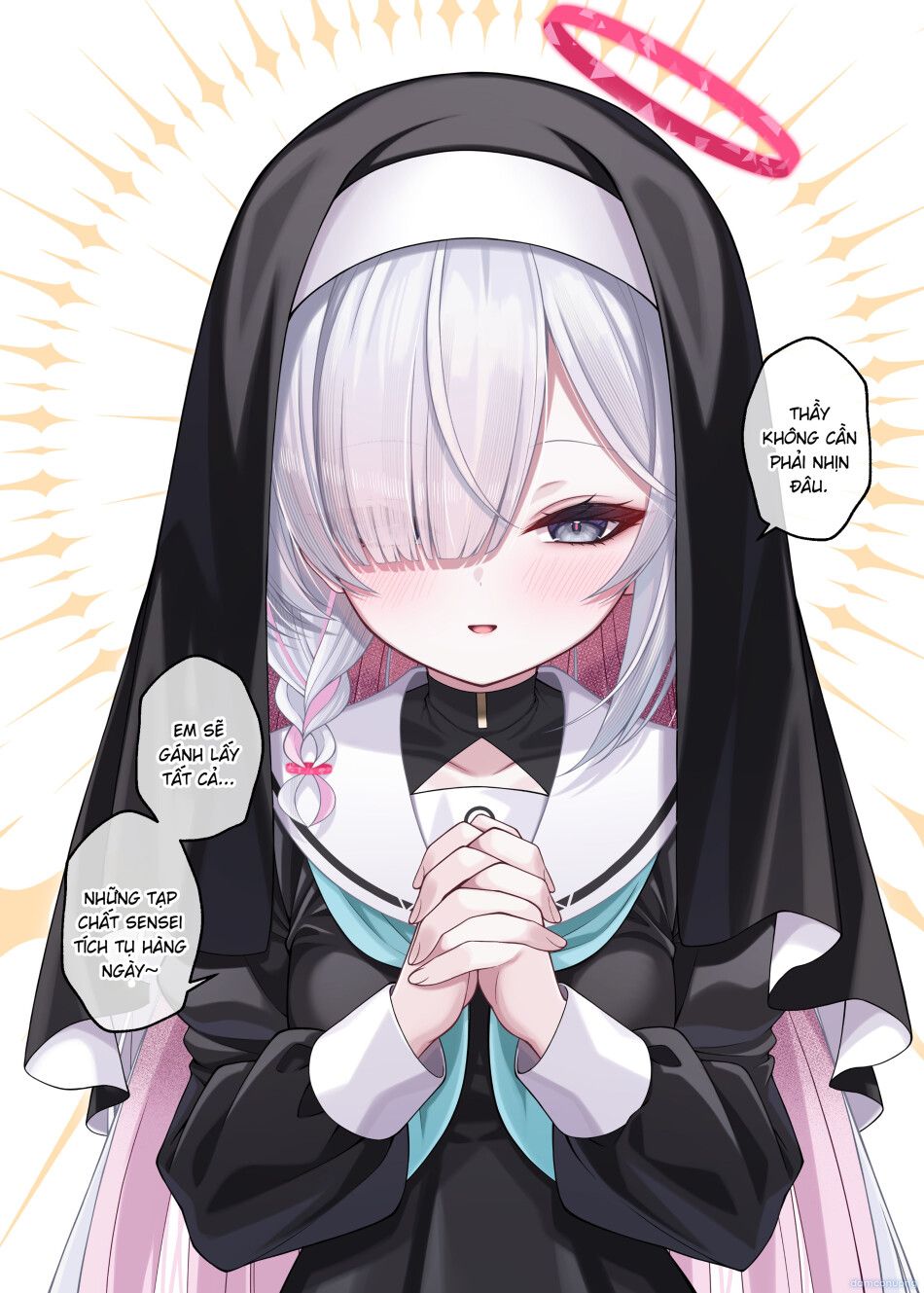 đọc truyện Puana – Đêm Mặn Nồng Cùng Cô Nàng Neet Plana Chương 0 ảnh 43 tại Thiên Thai Truyện