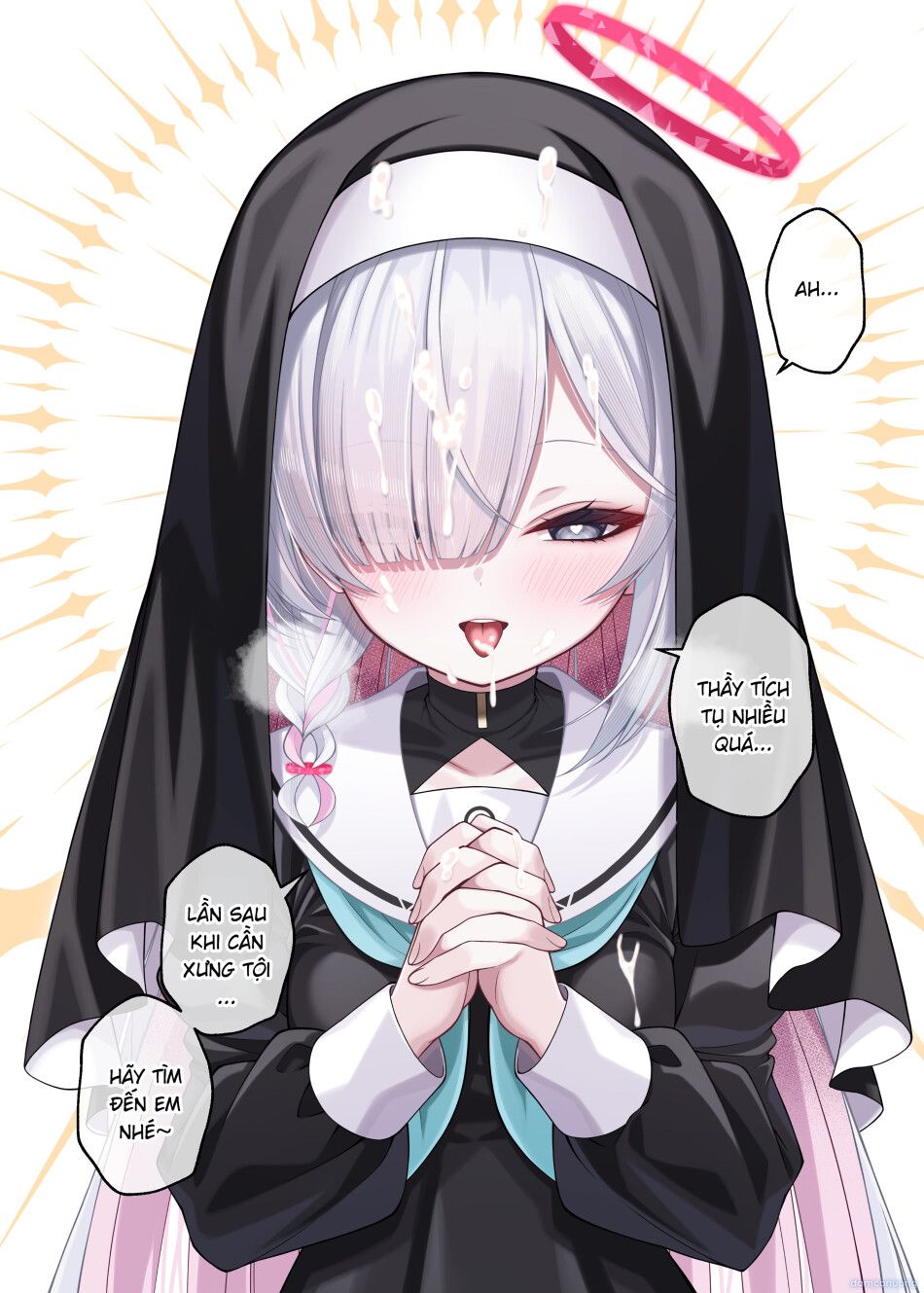 đọc truyện Puana – Đêm Mặn Nồng Cùng Cô Nàng Neet Plana Chương 0 ảnh 44 tại Thiên Thai Truyện