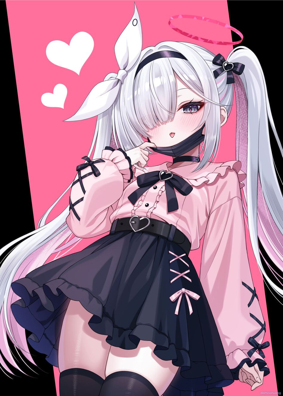 đọc truyện Puana – Đêm Mặn Nồng Cùng Cô Nàng Neet Plana Chương 0 ảnh 58 tại Thiên Thai Truyện