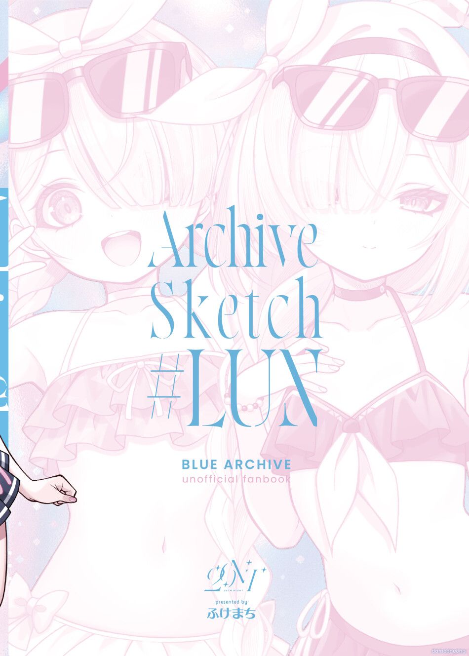 đọc truyện Puana – Đêm Mặn Nồng Cùng Cô Nàng Neet Plana Chương 0 ảnh 61 tại Thiên Thai Truyện