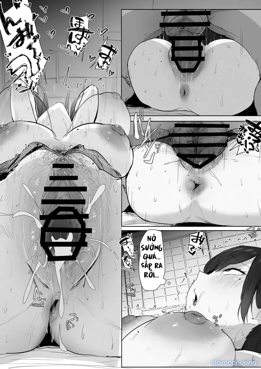 đọc truyện [punipunikan@t Landolt] Cô Vợ Trẻ Sa Ngã Chương 1 ảnh 11 tại Thiên Thai Truyện