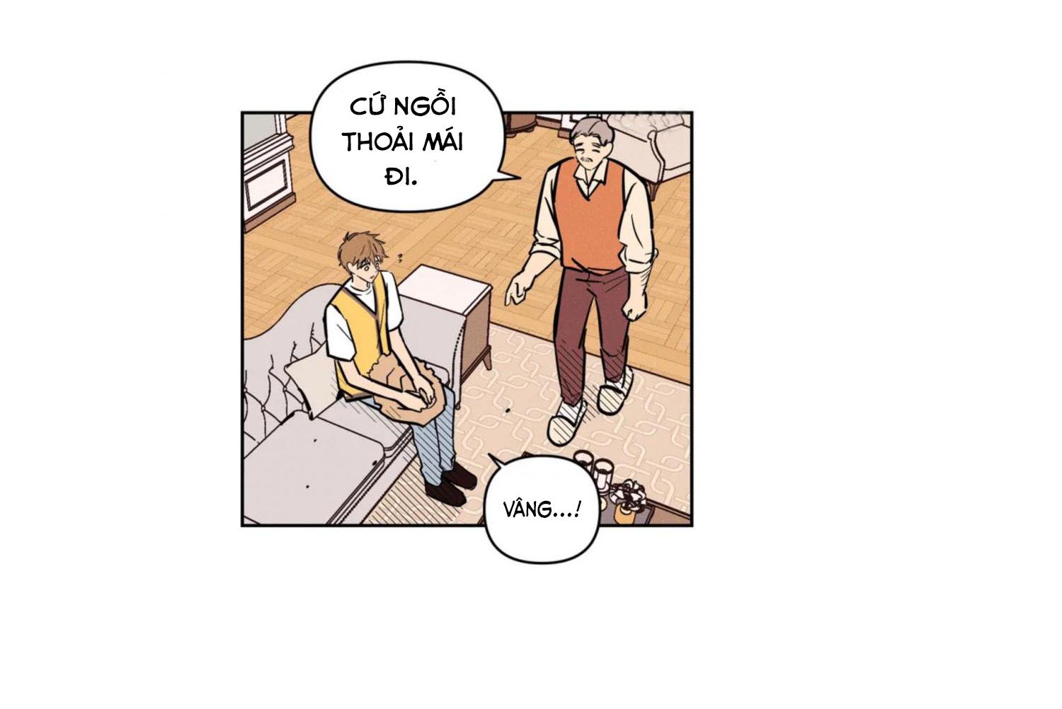 đọc truyện Punk Dunk Funk Chương 1 ảnh 15 tại Thiên Thai Truyện