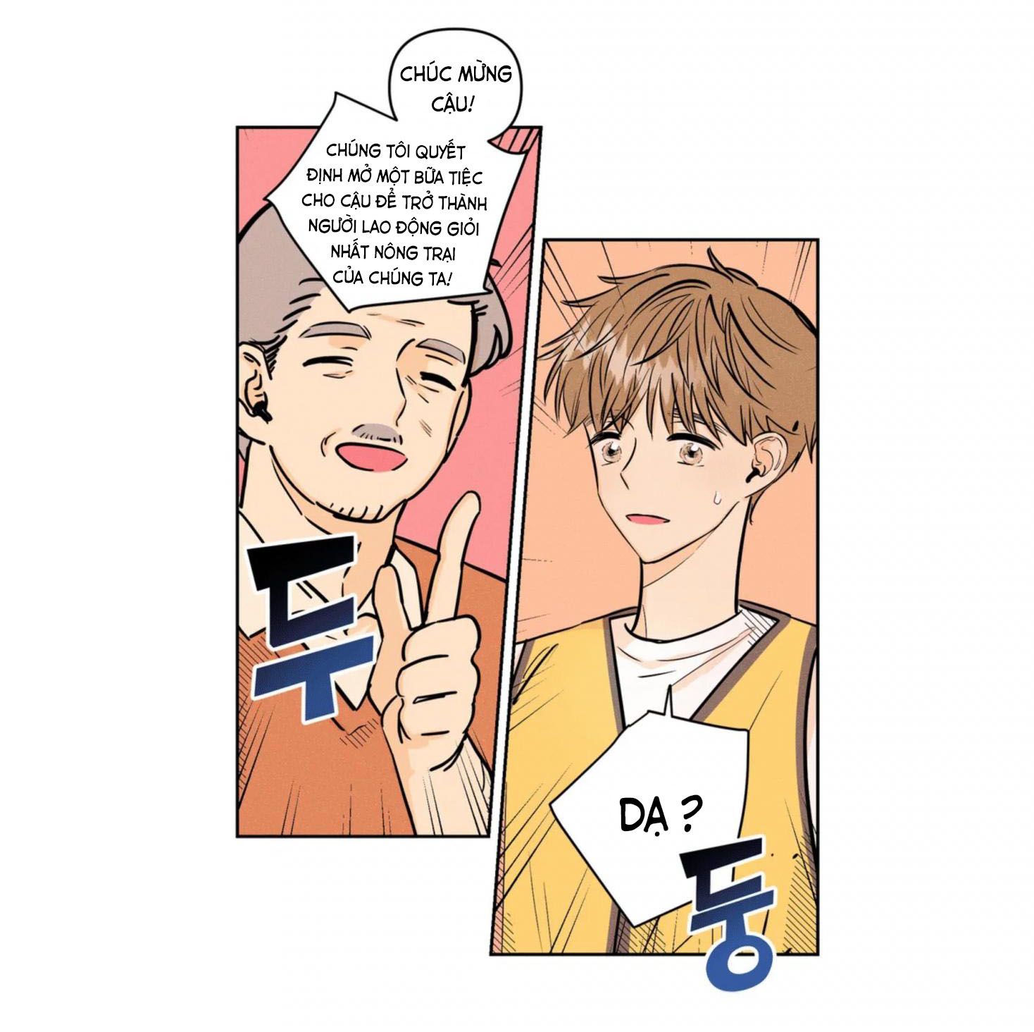 đọc truyện Punk Dunk Funk Chương 1 ảnh 17 tại Thiên Thai Truyện