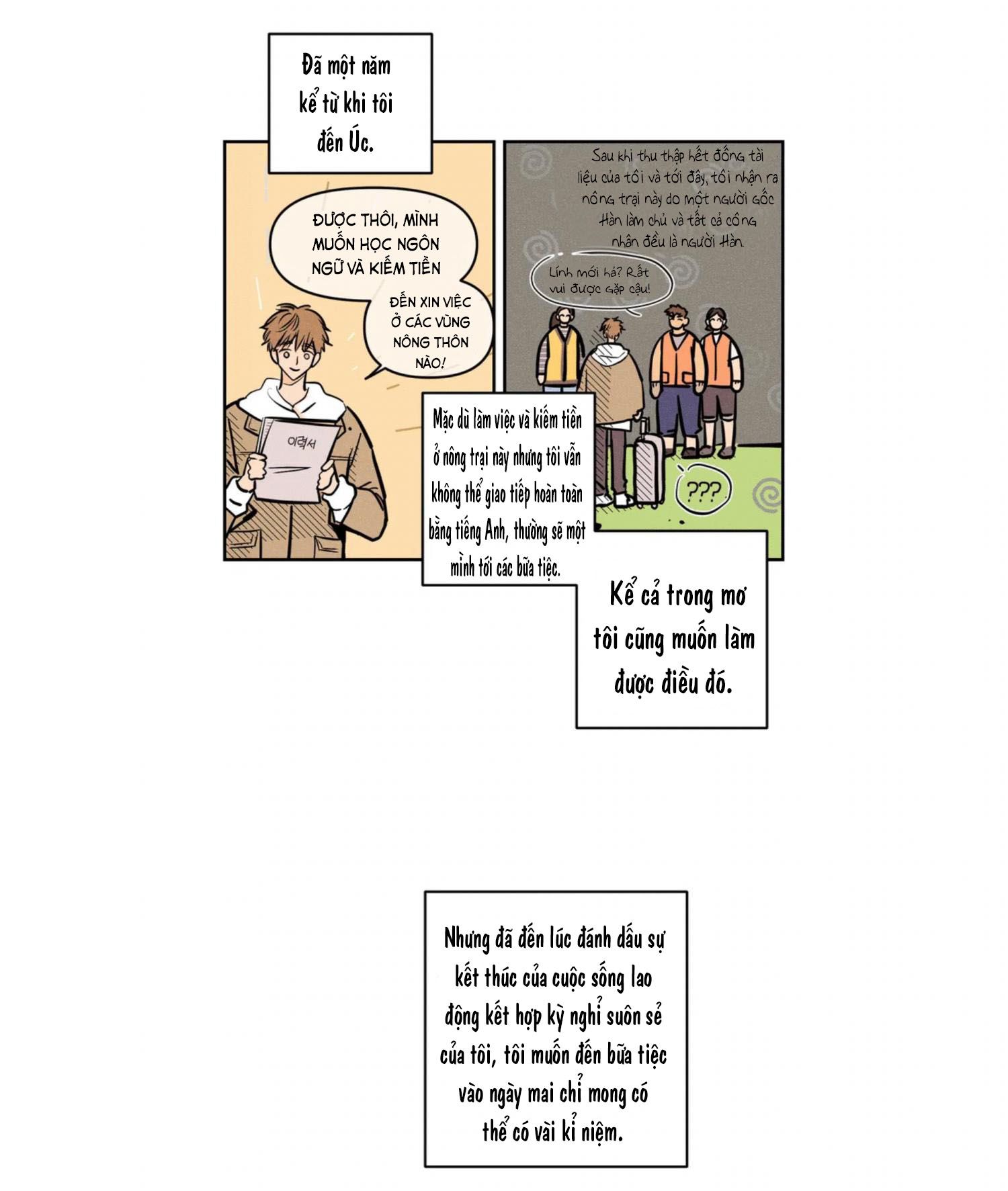 đọc truyện Punk Dunk Funk Chương 1 ảnh 20 tại Thiên Thai Truyện