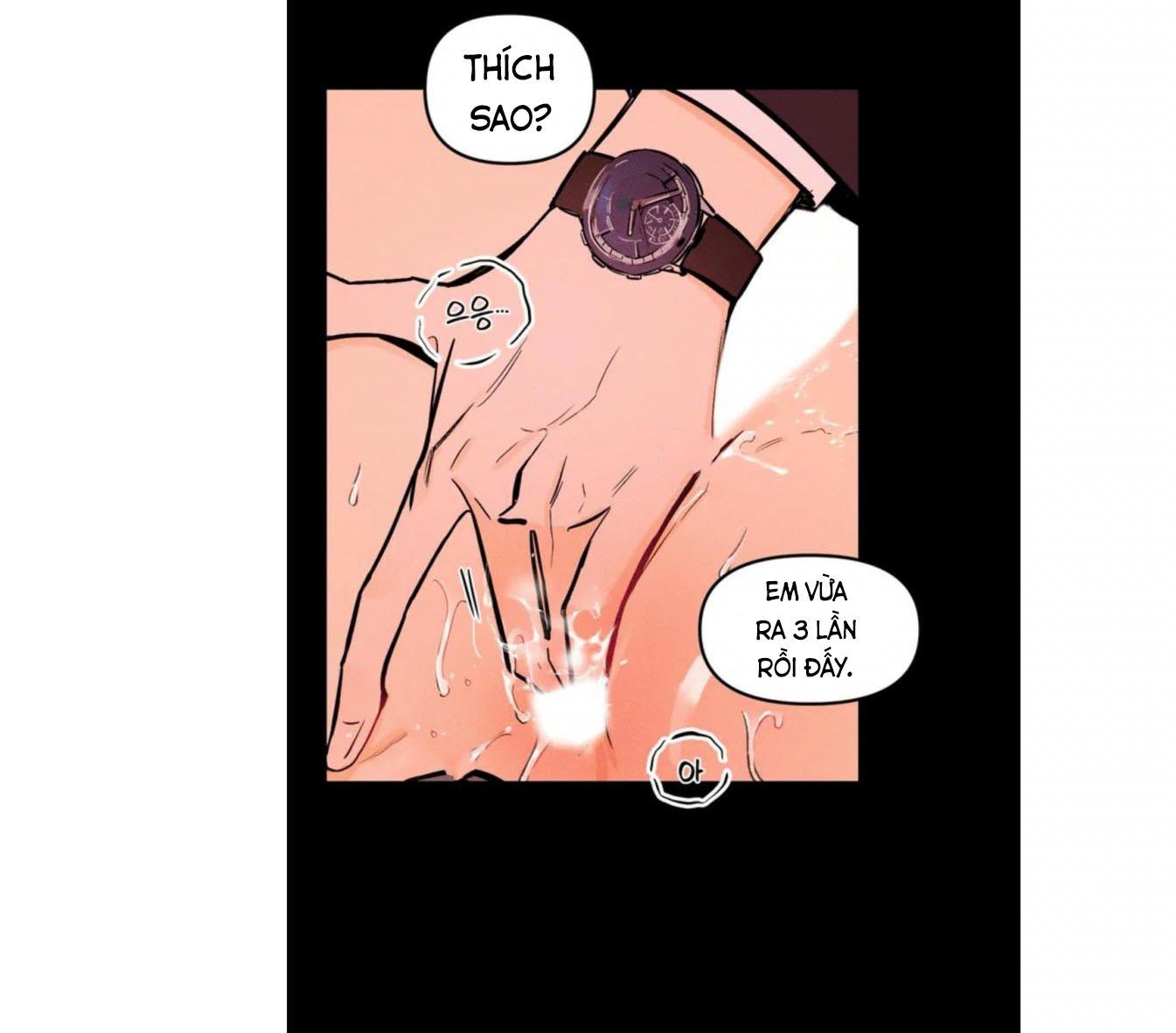 đọc truyện Punk Dunk Funk Chương 1 ảnh 4 tại Thiên Thai Truyện