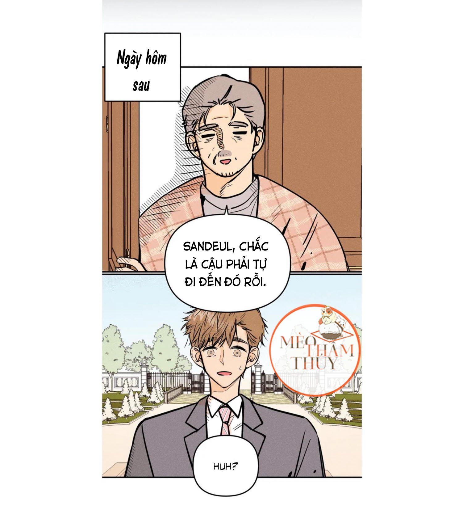 đọc truyện Punk Dunk Funk Chương 1 ảnh 23 tại Thiên Thai Truyện