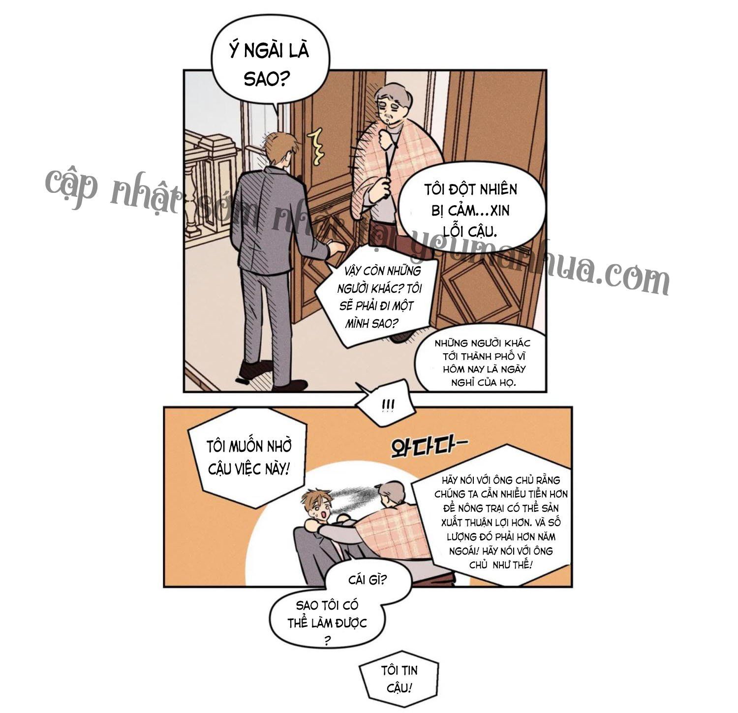 đọc truyện Punk Dunk Funk Chương 1 ảnh 24 tại Thiên Thai Truyện