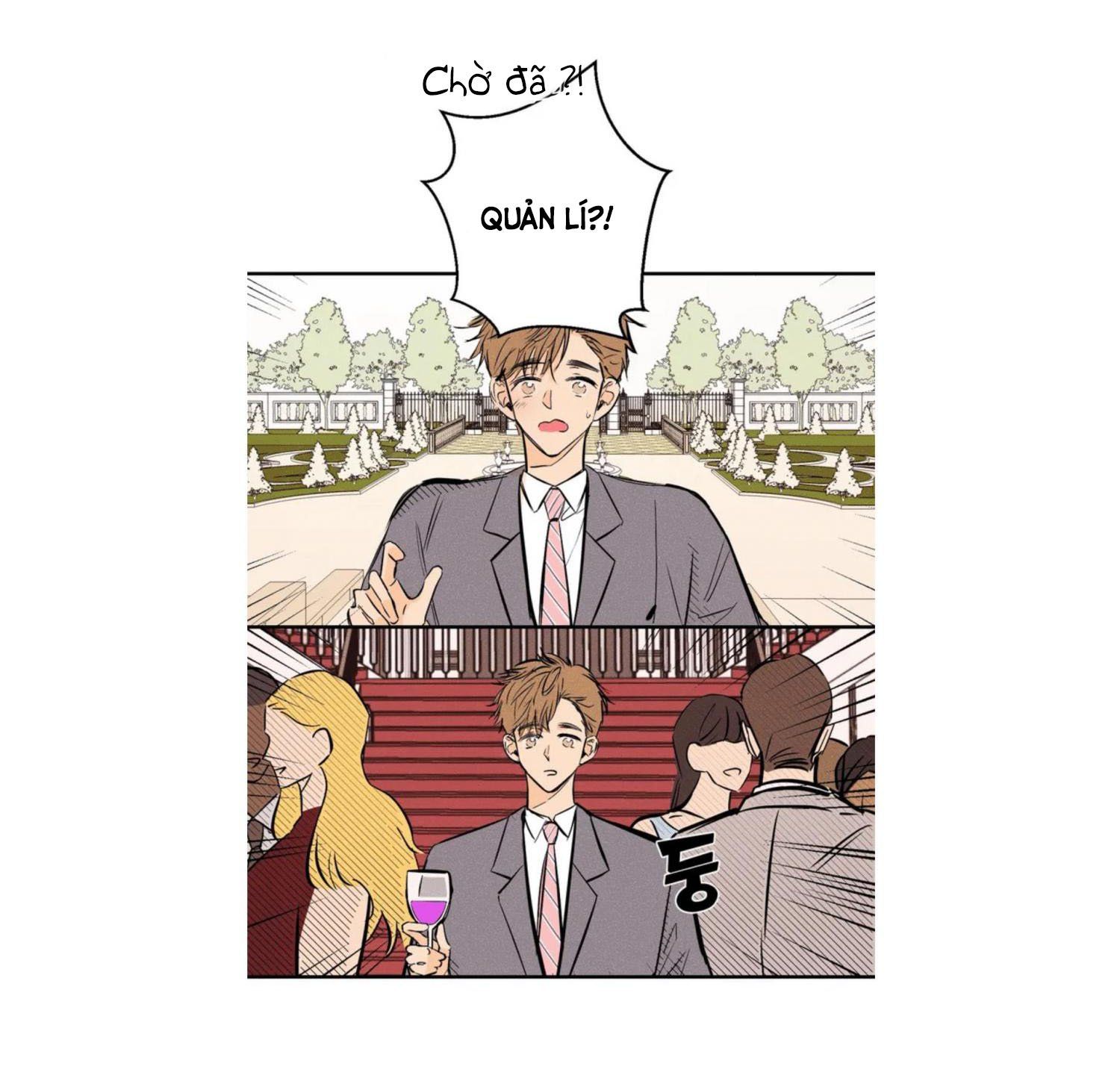 đọc truyện Punk Dunk Funk Chương 1 ảnh 25 tại Thiên Thai Truyện