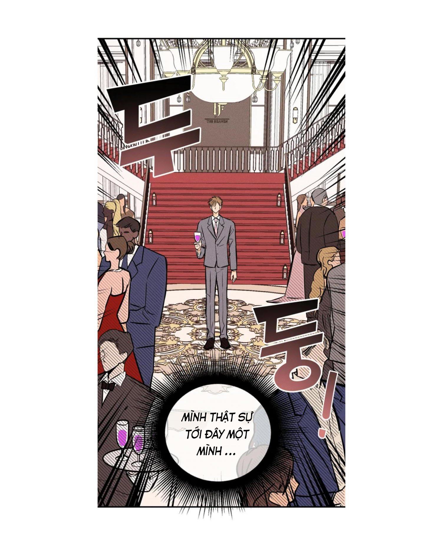 đọc truyện Punk Dunk Funk Chương 1 ảnh 26 tại Thiên Thai Truyện