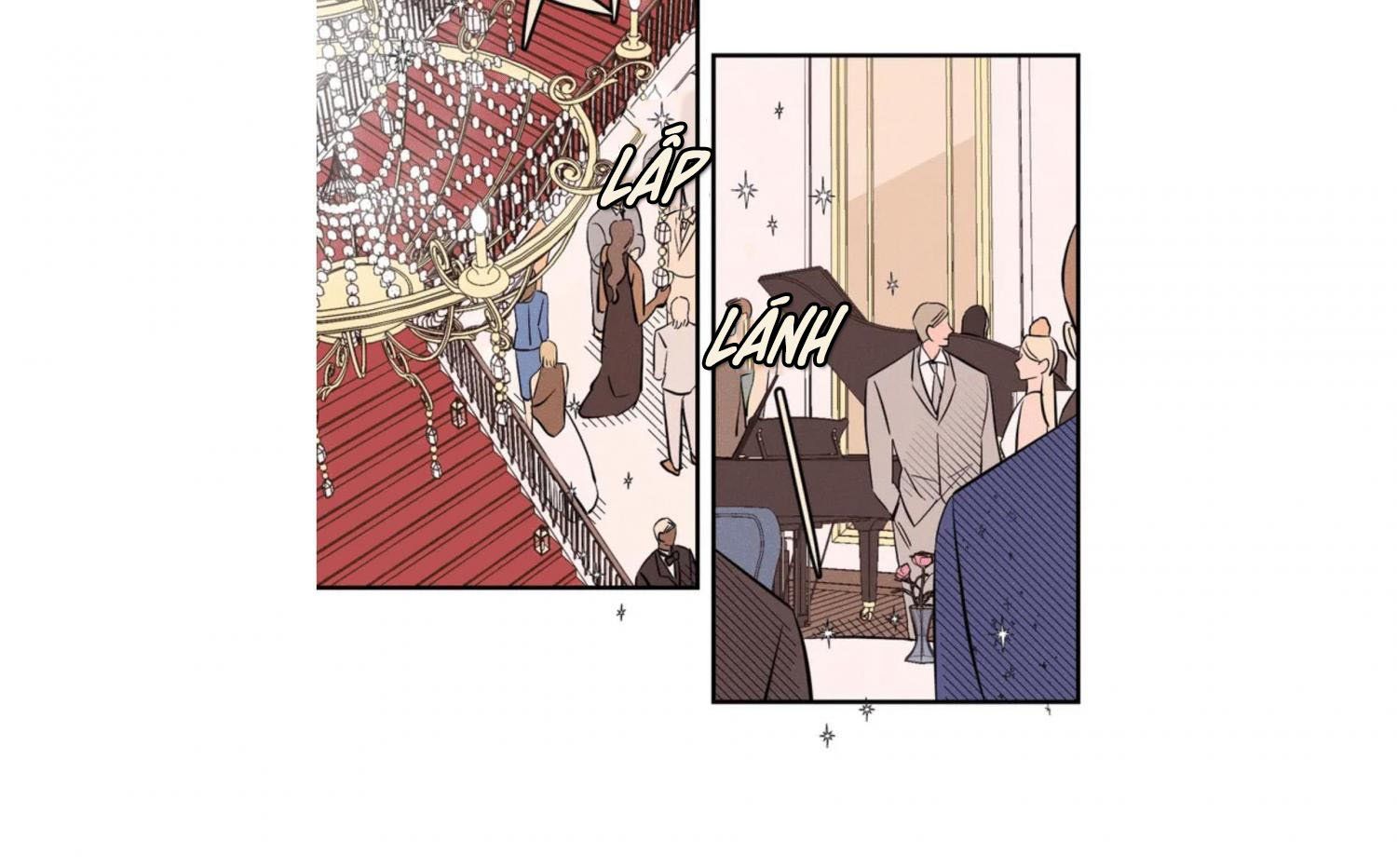 đọc truyện Punk Dunk Funk Chương 1 ảnh 28 tại Thiên Thai Truyện