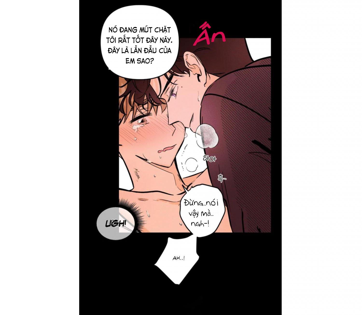 đọc truyện Punk Dunk Funk Chương 1 ảnh 5 tại Thiên Thai Truyện