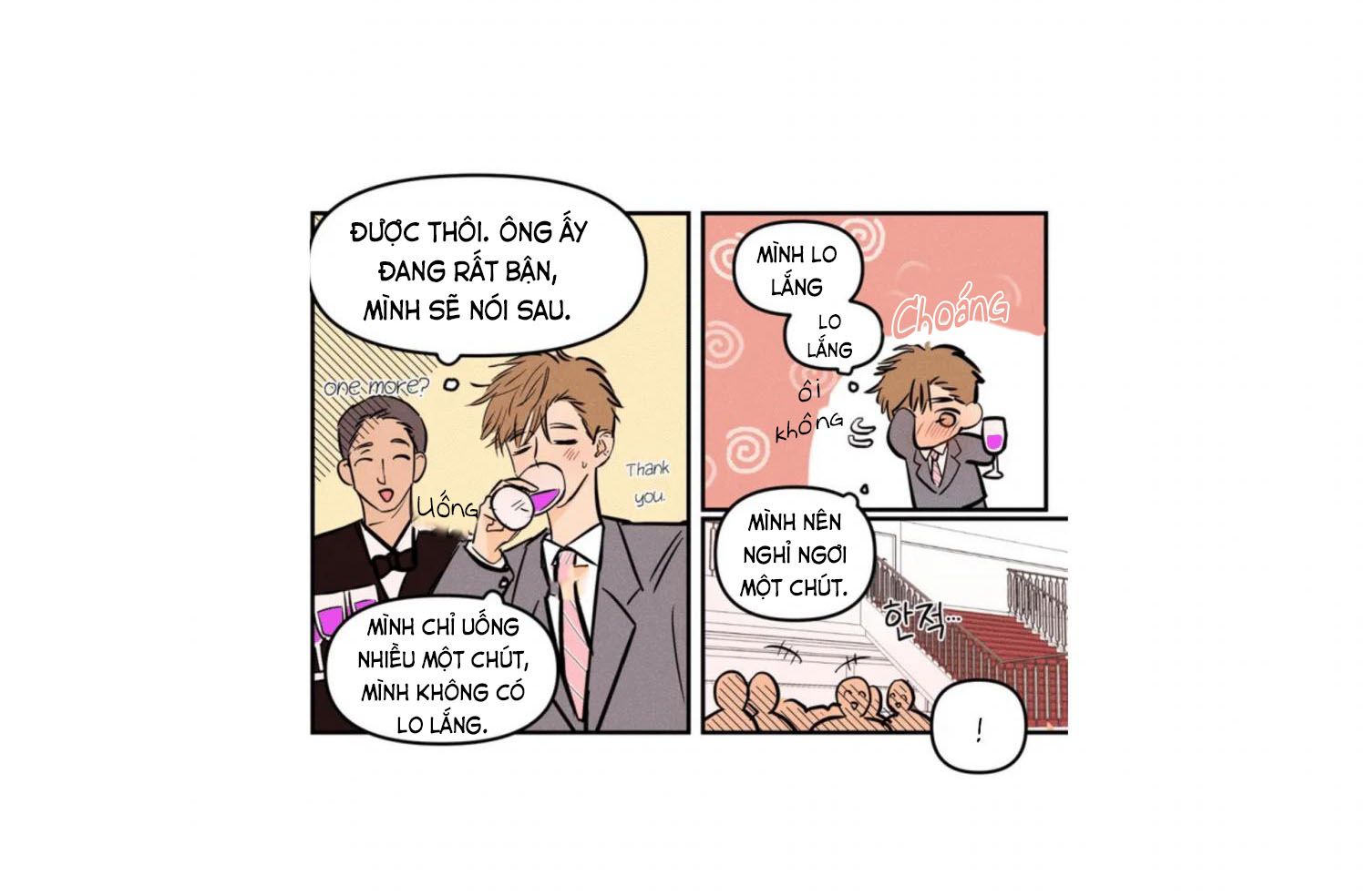 đọc truyện Punk Dunk Funk Chương 1 ảnh 33 tại Thiên Thai Truyện