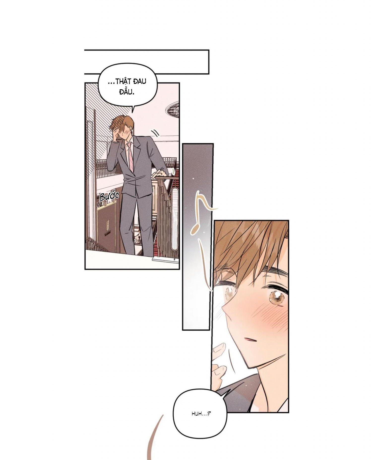 đọc truyện Punk Dunk Funk Chương 1 ảnh 34 tại Thiên Thai Truyện