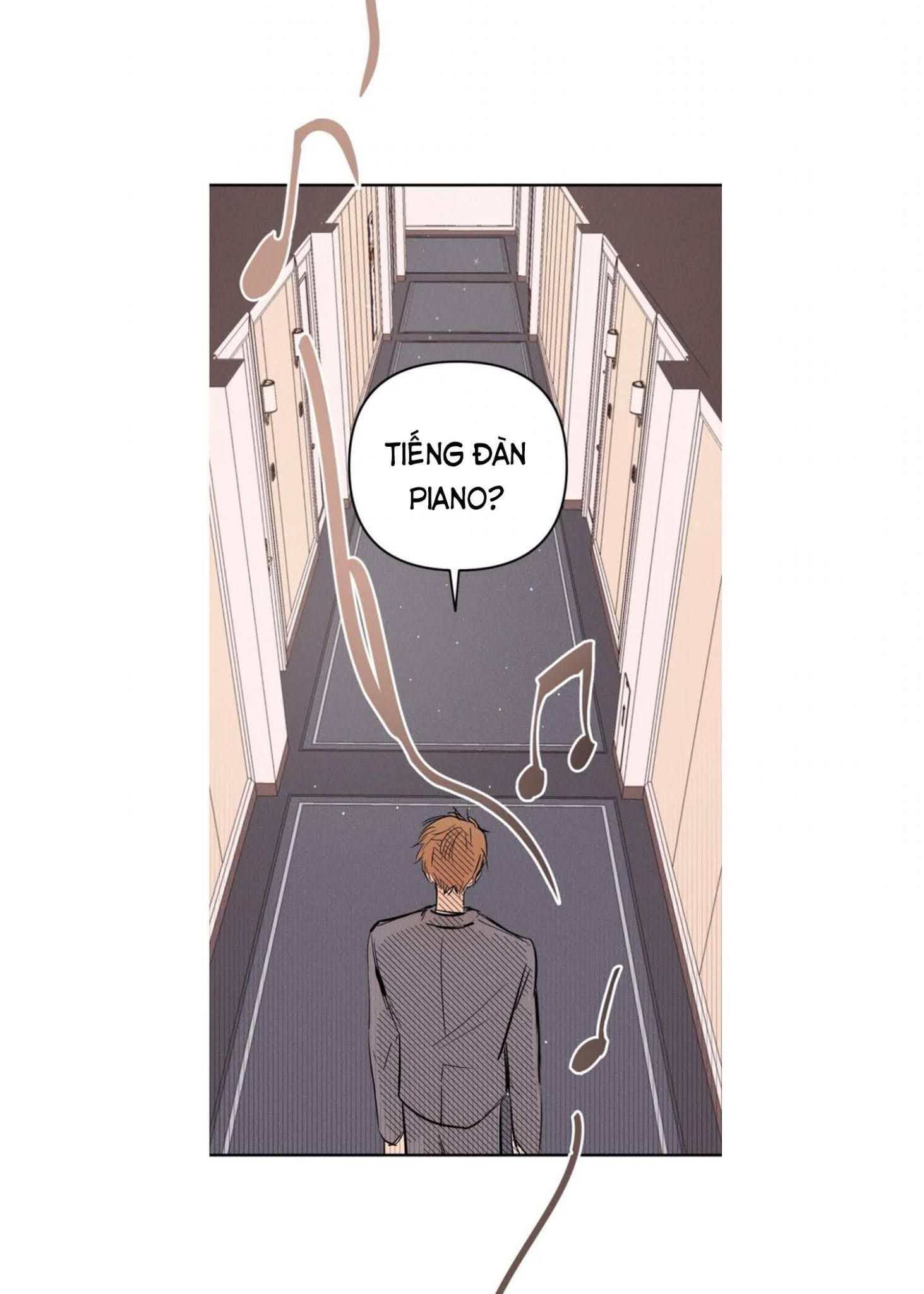 đọc truyện Punk Dunk Funk Chương 1 ảnh 35 tại Thiên Thai Truyện