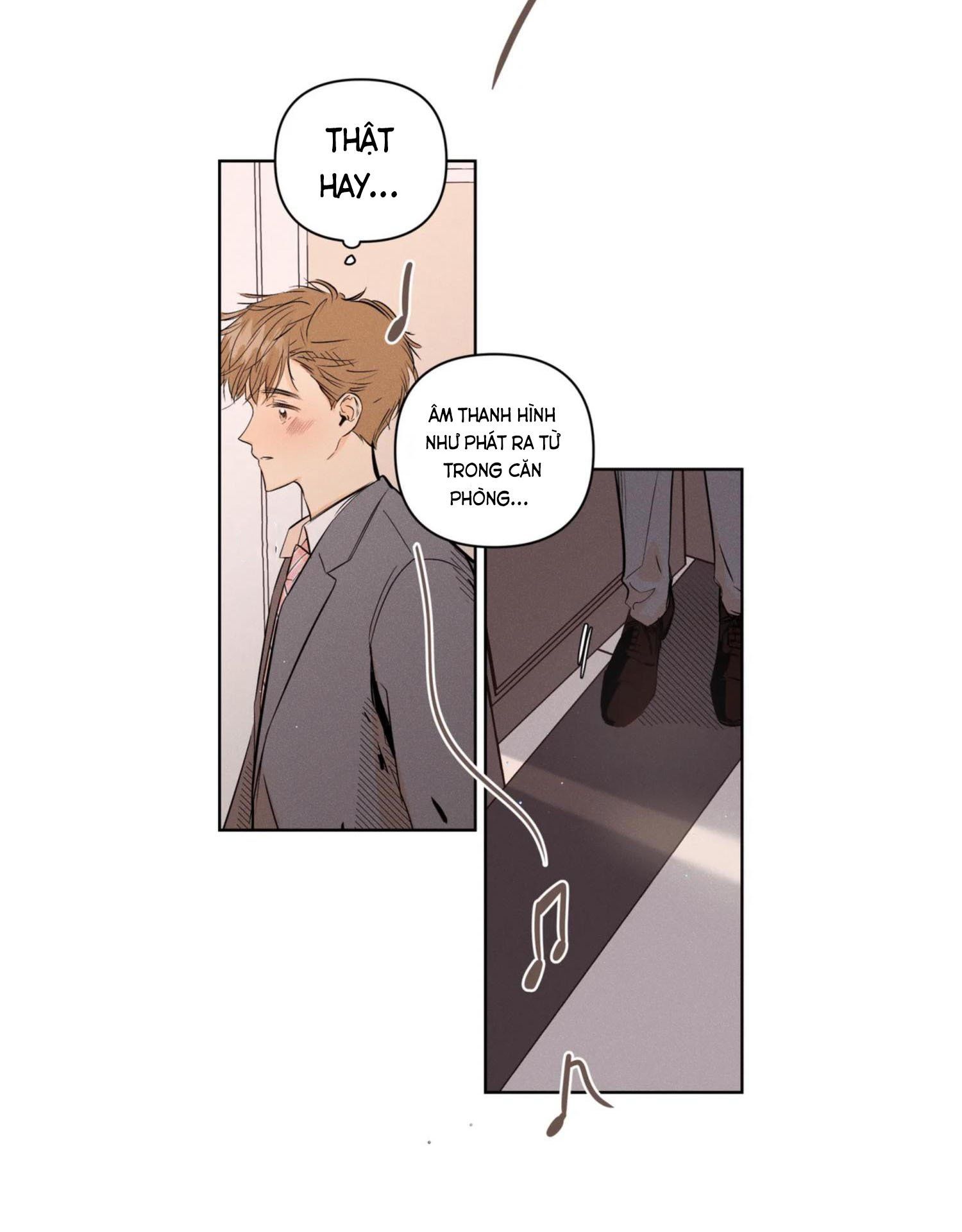 đọc truyện Punk Dunk Funk Chương 1 ảnh 36 tại Thiên Thai Truyện