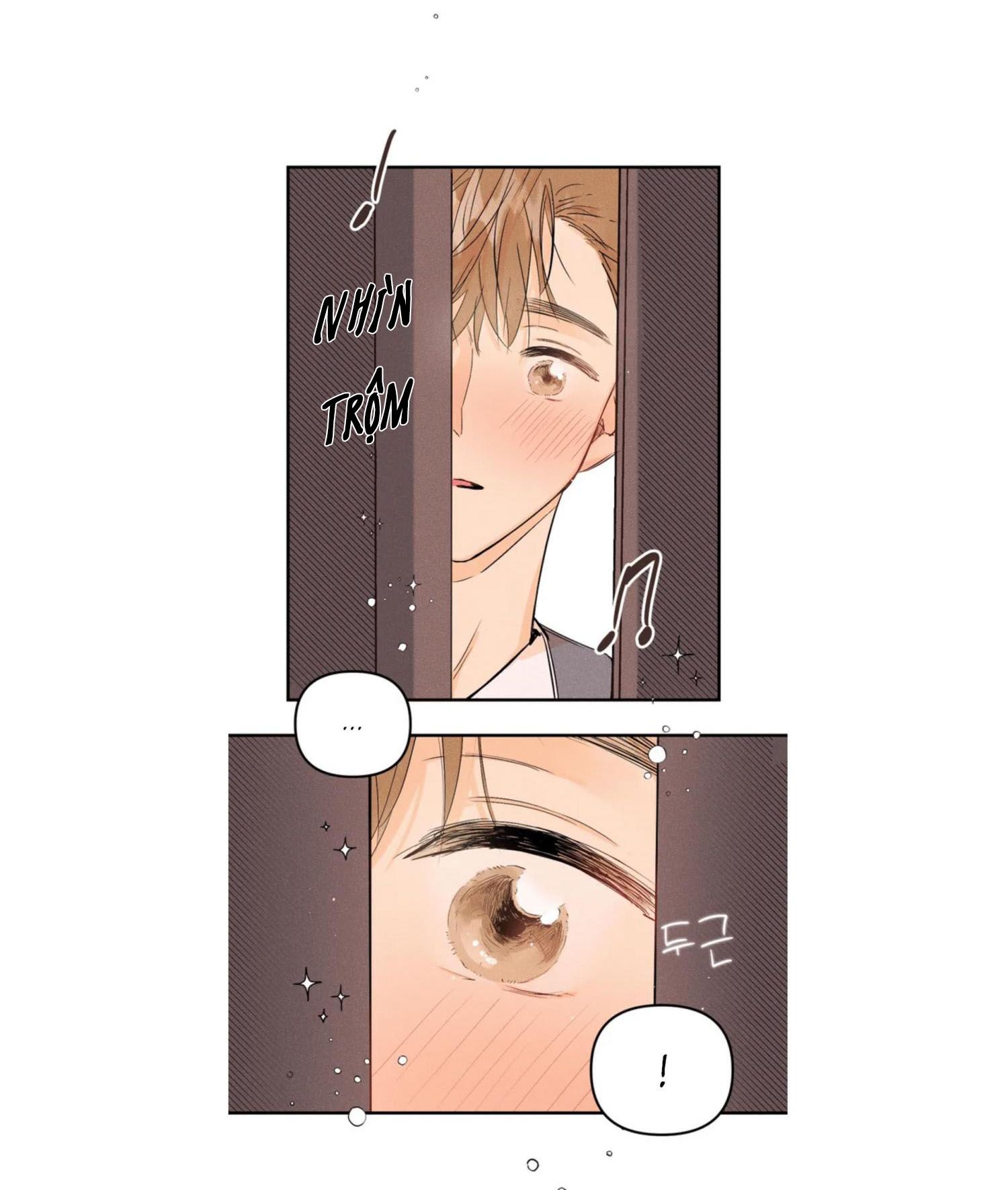 đọc truyện Punk Dunk Funk Chương 1 ảnh 37 tại Thiên Thai Truyện