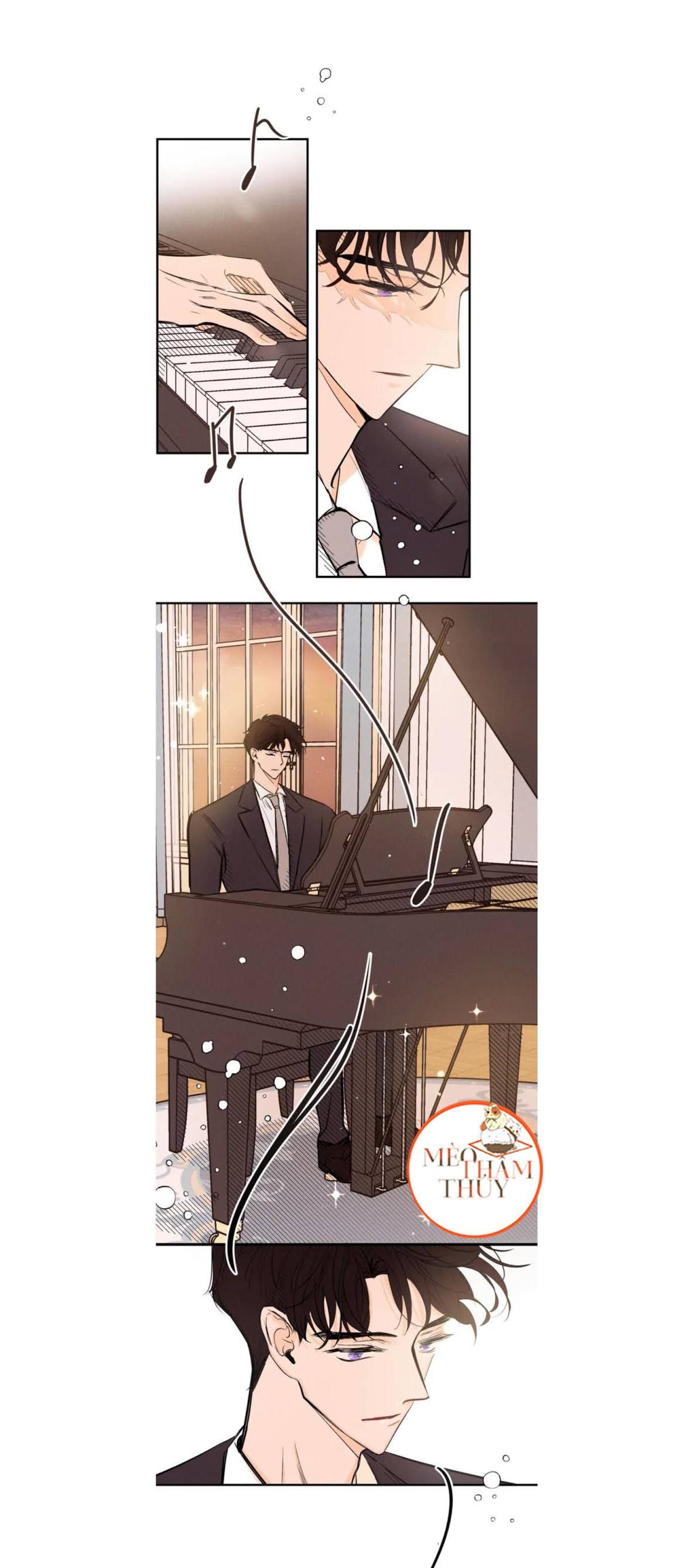 đọc truyện Punk Dunk Funk Chương 1 ảnh 38 tại Thiên Thai Truyện