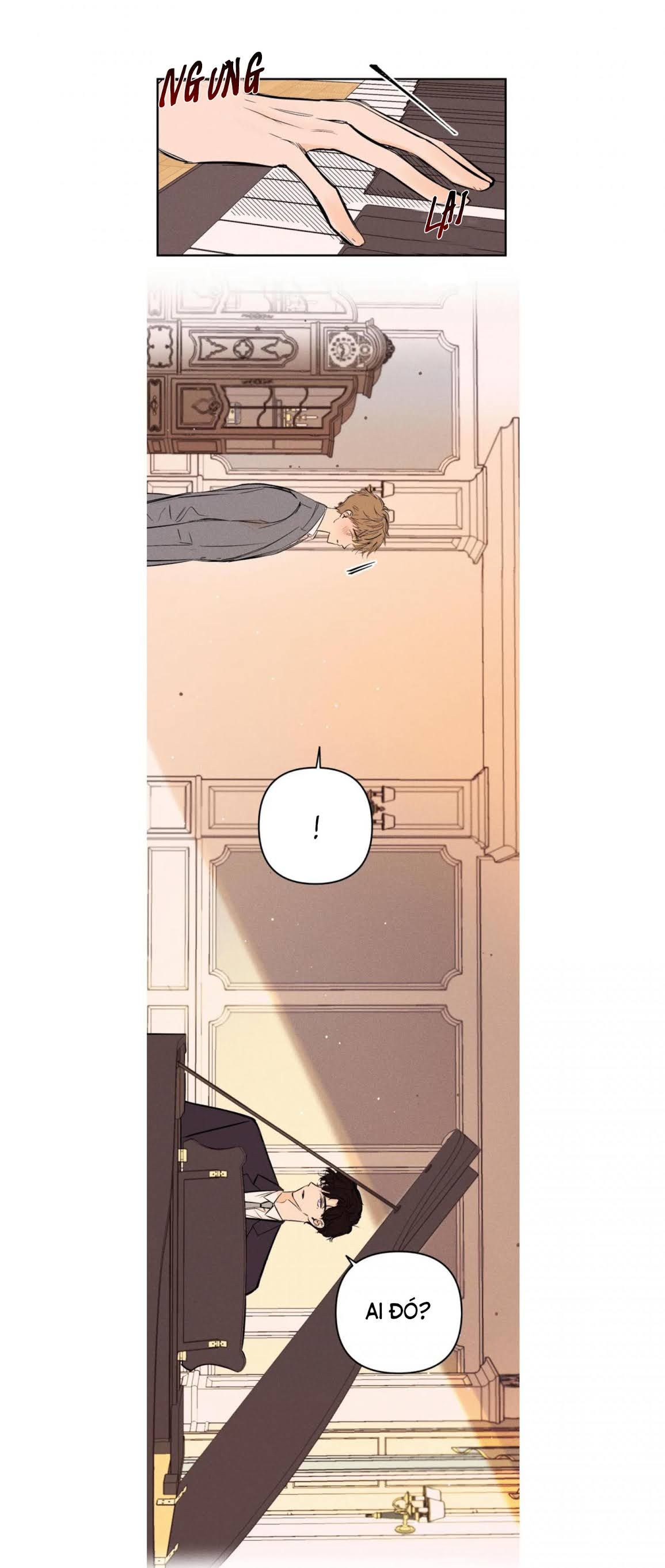 đọc truyện Punk Dunk Funk Chương 1 ảnh 40 tại Thiên Thai Truyện