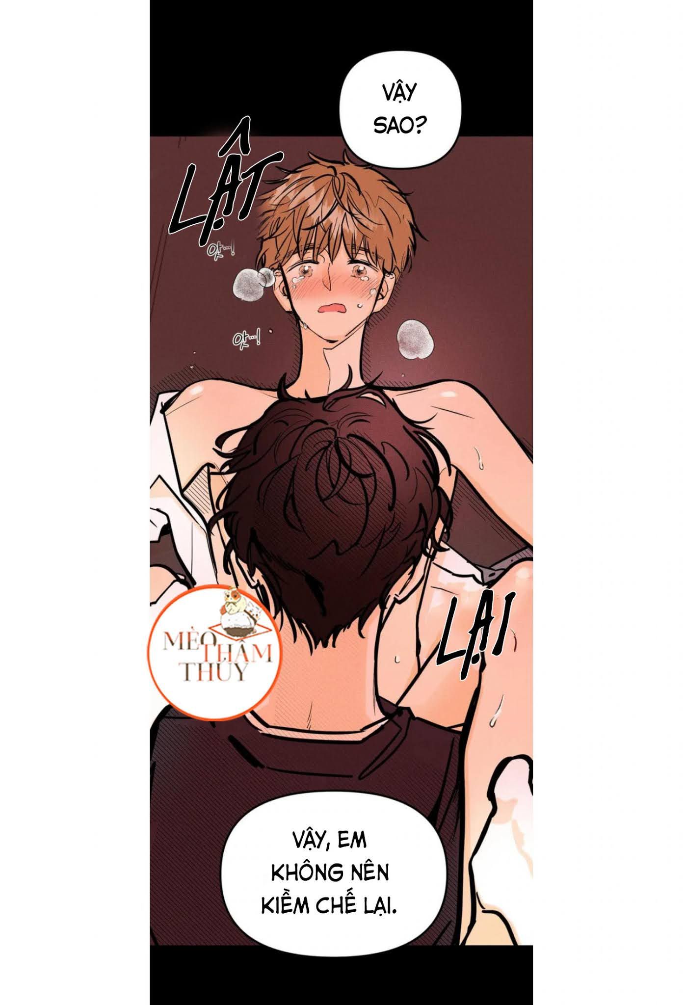 đọc truyện Punk Dunk Funk Chương 1 ảnh 6 tại Thiên Thai Truyện