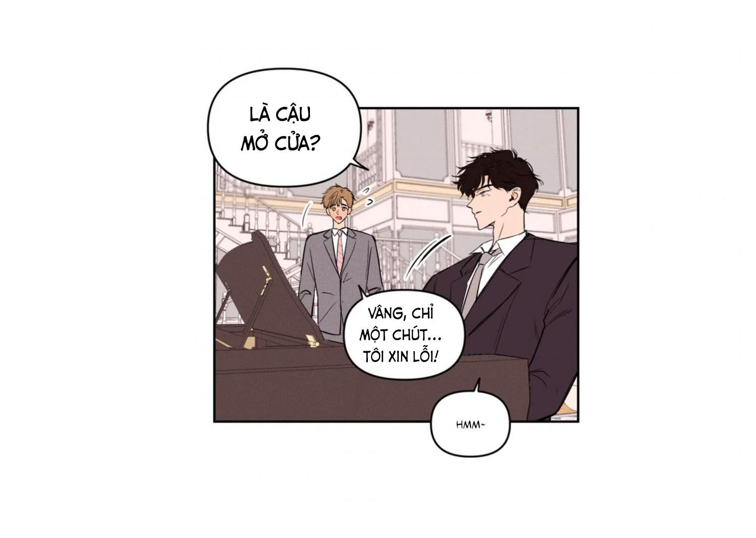 đọc truyện Punk Dunk Funk Chương 1 ảnh 42 tại Thiên Thai Truyện