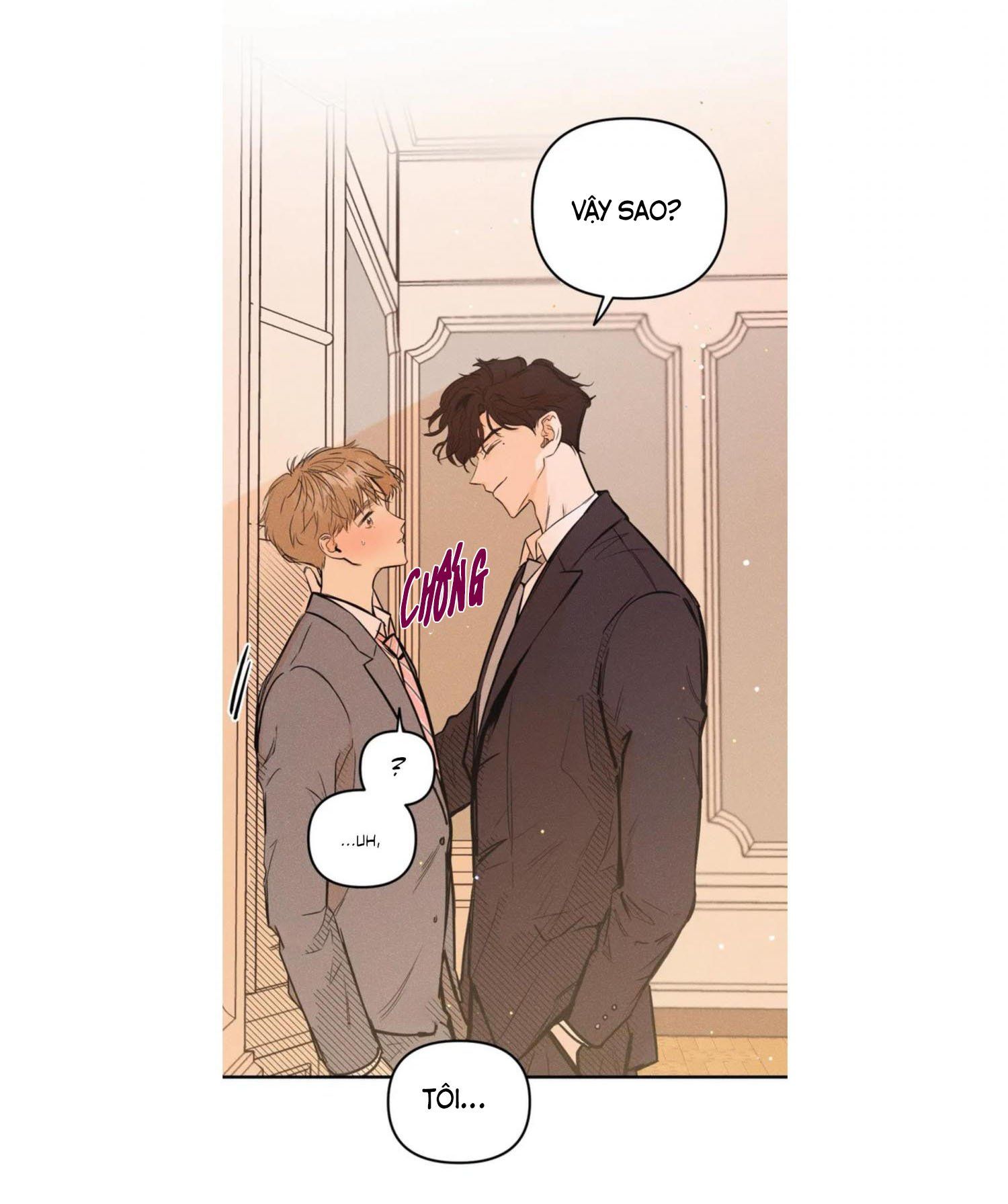 đọc truyện Punk Dunk Funk Chương 1 ảnh 45 tại Thiên Thai Truyện