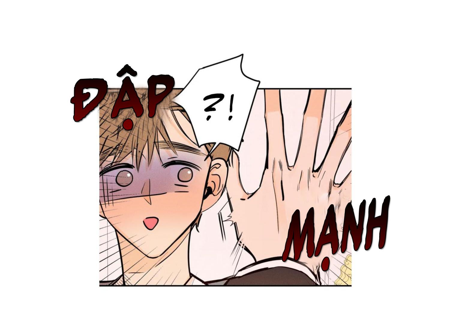 đọc truyện Punk Dunk Funk Chương 1 ảnh 46 tại Thiên Thai Truyện